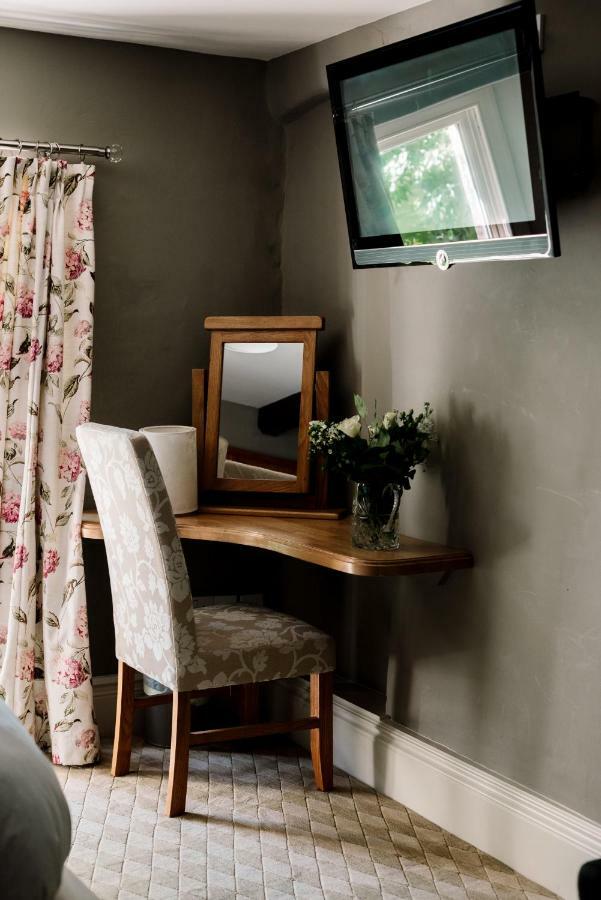 The Rectory Rooms, 3 Скиптон