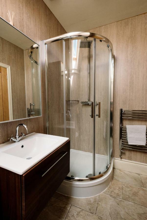 The Rectory Rooms, 3 * Скиптон