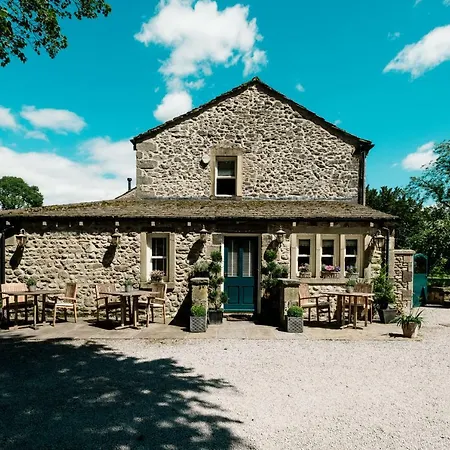 The Rectory Rooms, Studio 3 Skipton Buitenkant foto