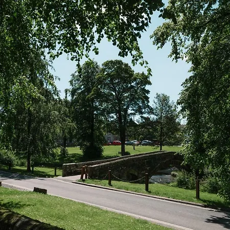 The Rectory Rooms, Studio 3 Skipton Buitenkant foto
